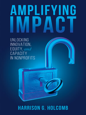 cover image of Amplifying Impact